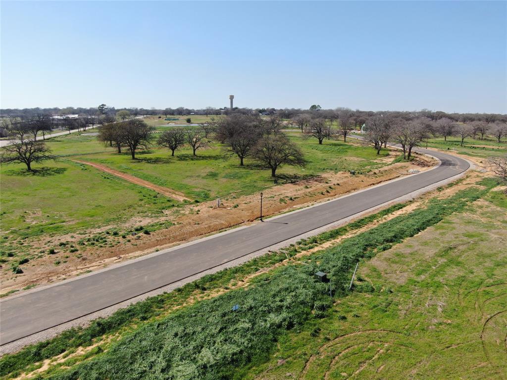 Retta Oaks Ranch - Land