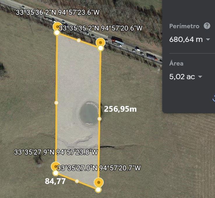 Wishing Star Ranch - Land