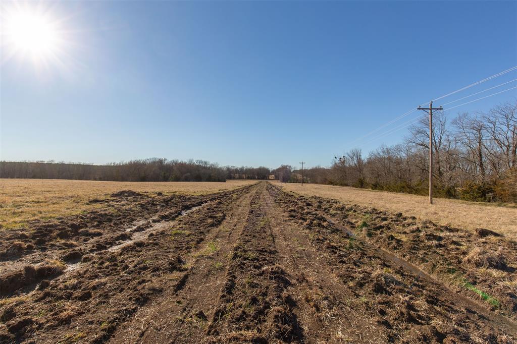 Wishing Star Ranch - Land