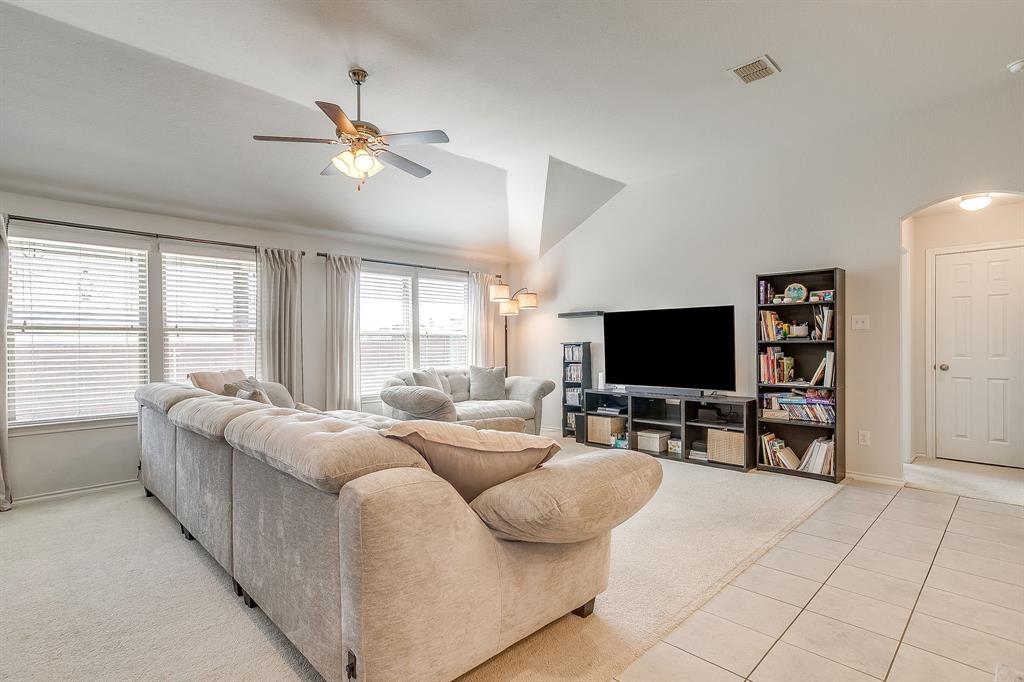 Glen Mills Village - Residential