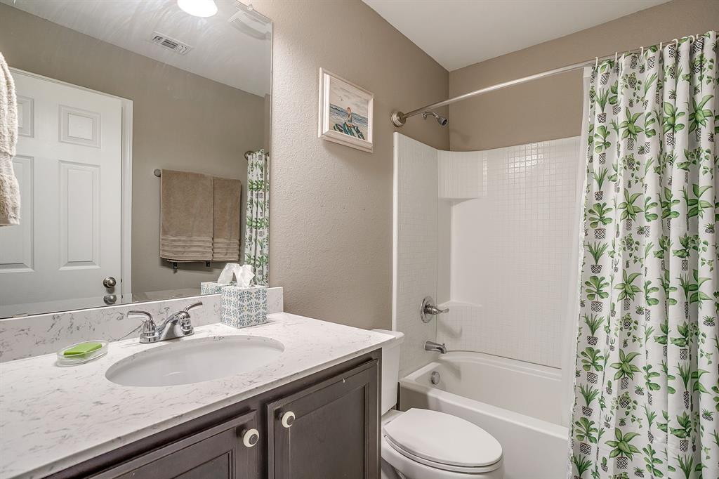 Glen Mills Village - Residential