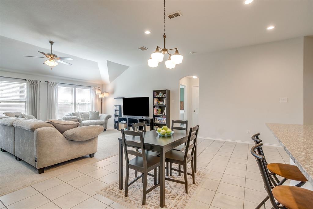 Glen Mills Village - Residential