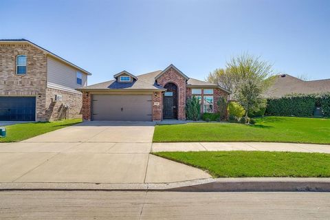 9200 Vistamill Trail Fort Worth TX 76179