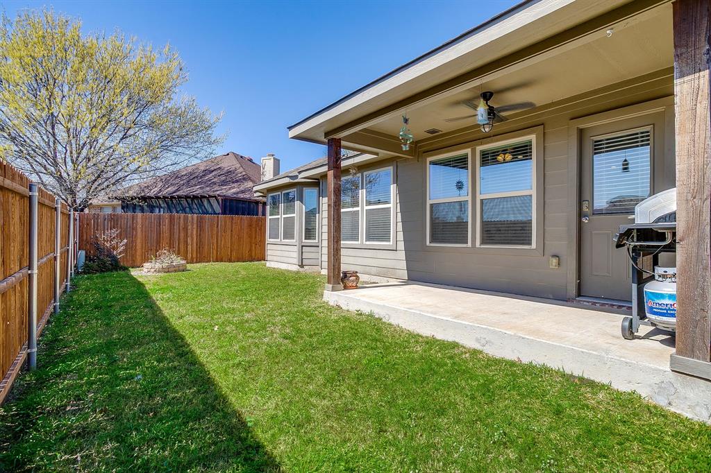 Glen Mills Village - Residential