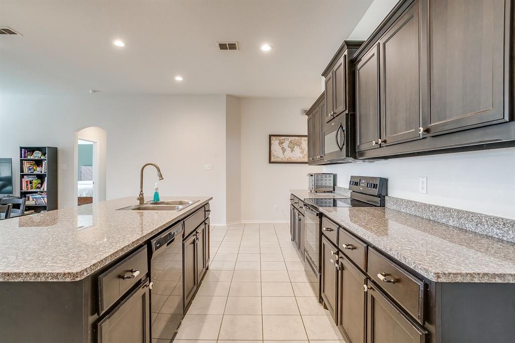 Glen Mills Village - Residential