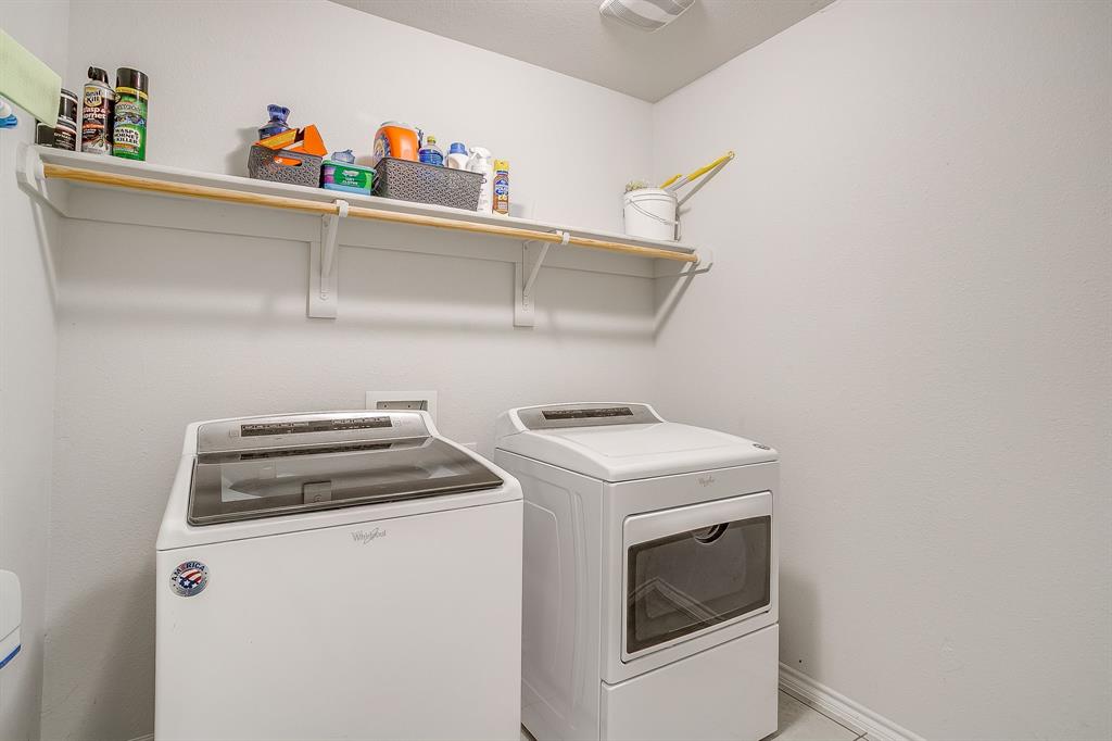 Glen Mills Village - Residential