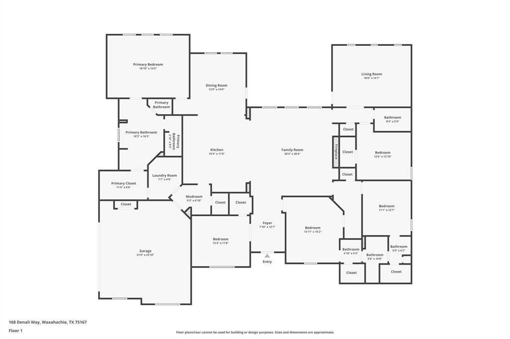 Summit Estates Ph 2 - Residential