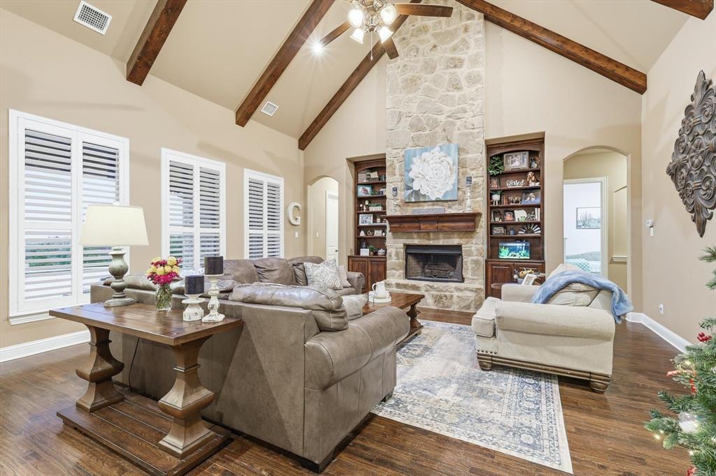 Summit Estates Ph 2 - Residential