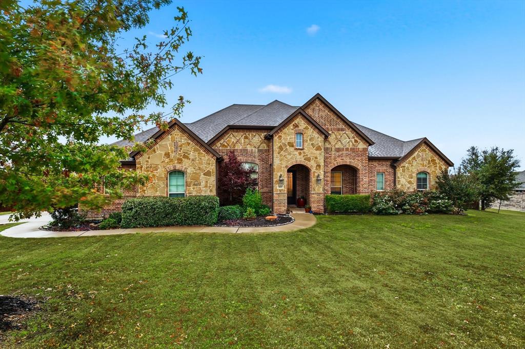 Summit Estates Ph 2 - Residential