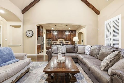 168 Denali Way Waxahachie TX 75167