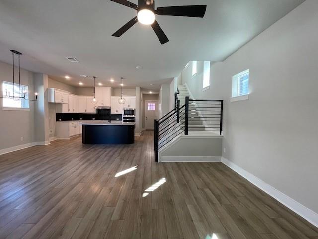 Hometown Canal DIstrict - Residential Lease