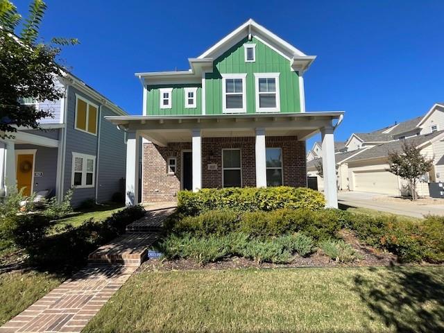 Hometown Canal DIstrict - Residential Lease