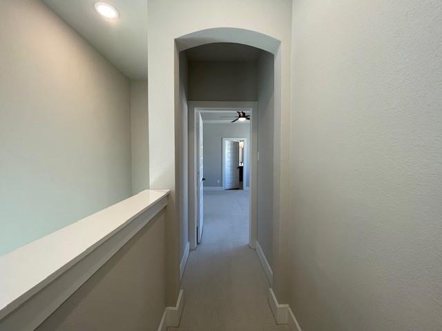 Hometown Canal DIstrict - Residential Lease