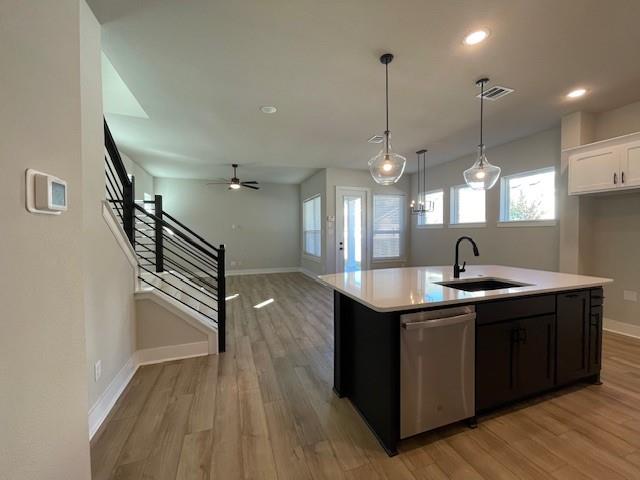 Hometown Canal DIstrict - Residential Lease