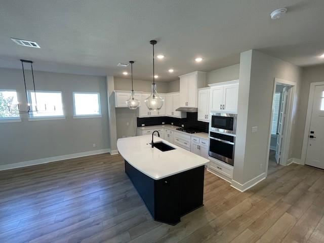 Hometown Canal DIstrict - Residential Lease