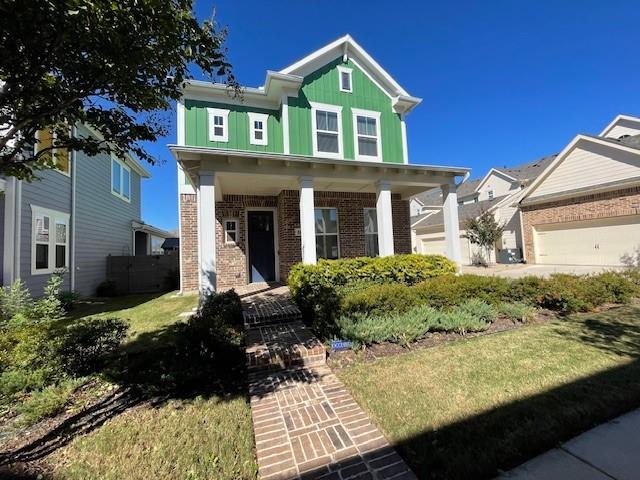 Hometown Canal DIstrict - Residential Lease