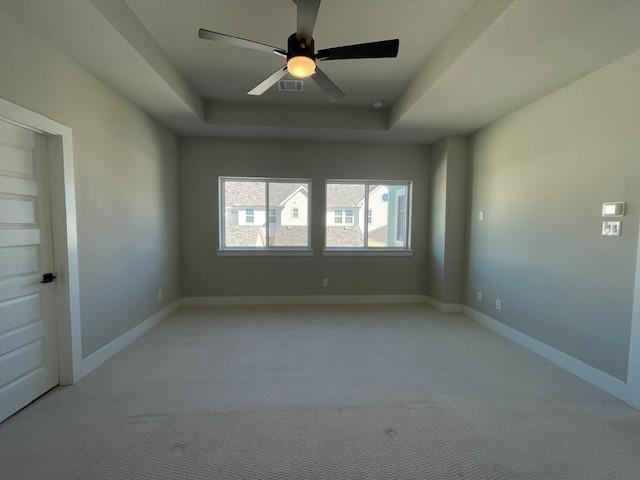 Hometown Canal DIstrict - Residential Lease