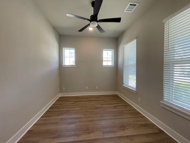 Hometown Canal DIstrict - Residential Lease