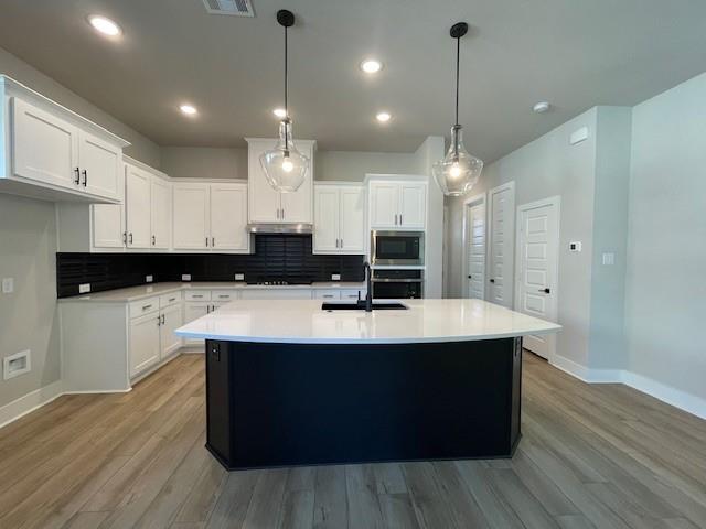 Hometown Canal DIstrict - Residential Lease