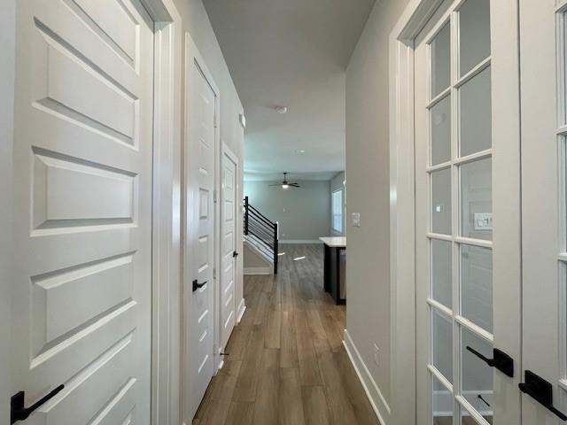 Hometown Canal DIstrict - Residential Lease