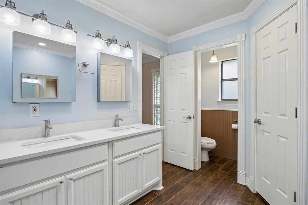 Oak Branch Estates - Residential