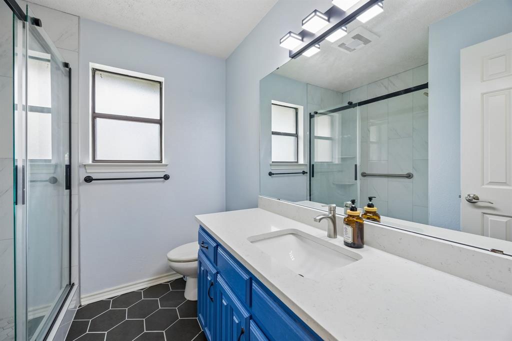 Oak Branch Estates - Residential