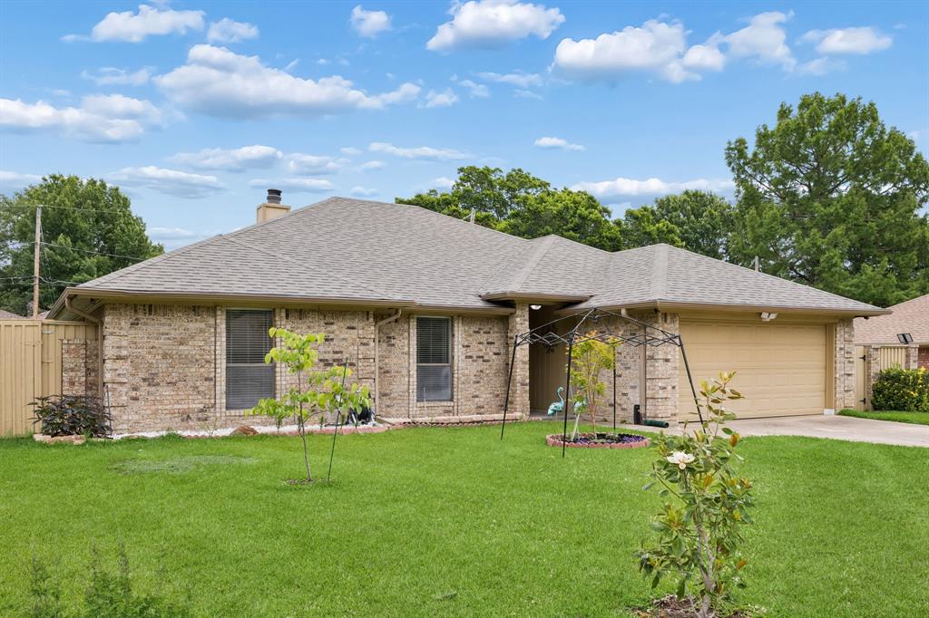 Oak Branch Estates - Residential