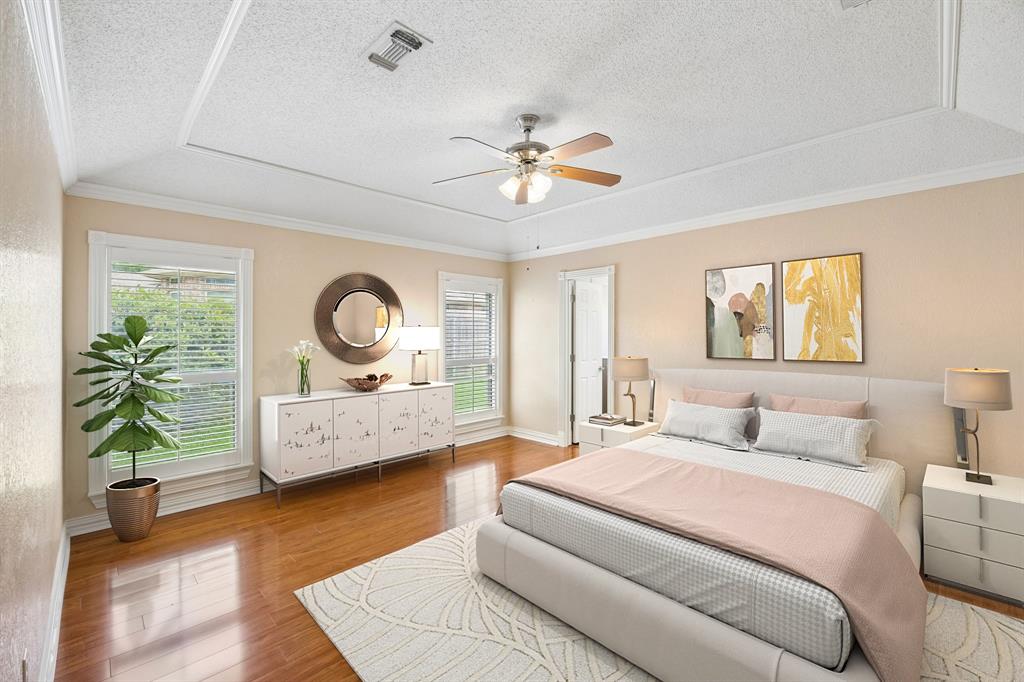 Oak Branch Estates - Residential