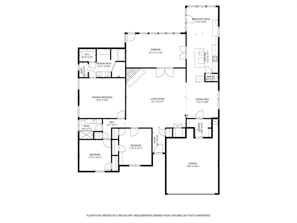 Oak Branch Estates - Residential