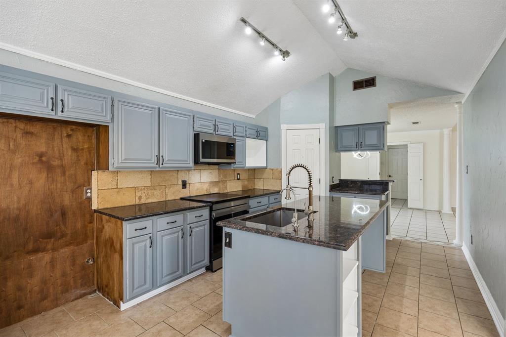 Oak Branch Estates - Residential