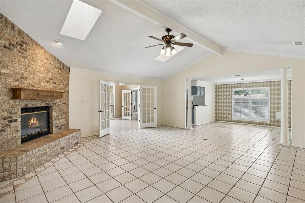 5401 Oak Branch Drive