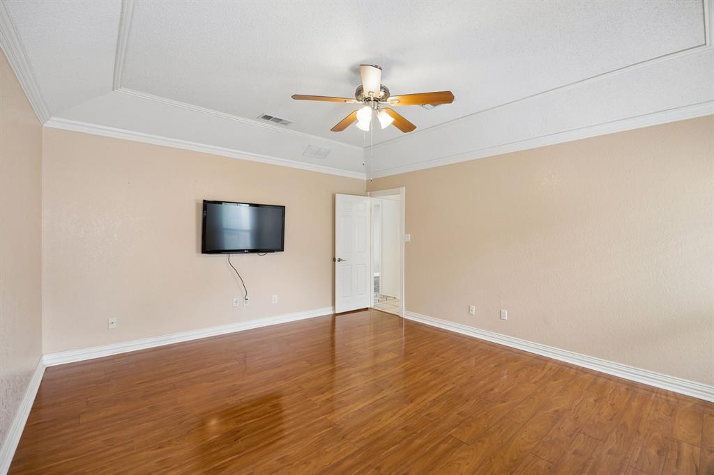 Oak Branch Estates - Residential