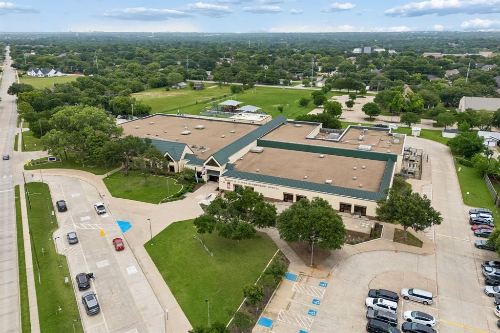 Oak Branch Estates - Residential