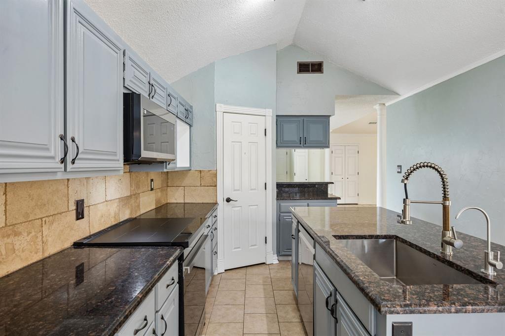 Oak Branch Estates - Residential