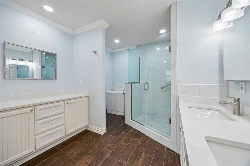 Oak Branch Estates - Residential