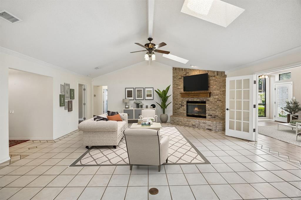 5401 Oak Branch Drive