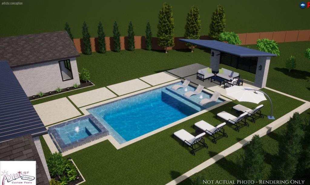 Preston Manor Add - Residential