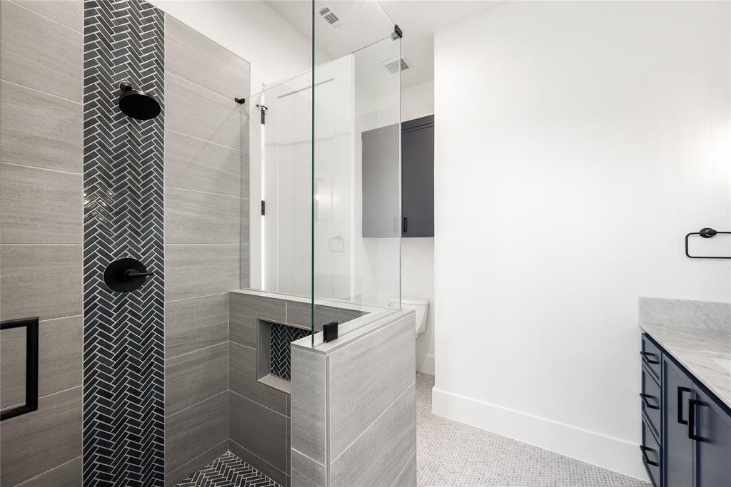 Preston Manor Add - Residential