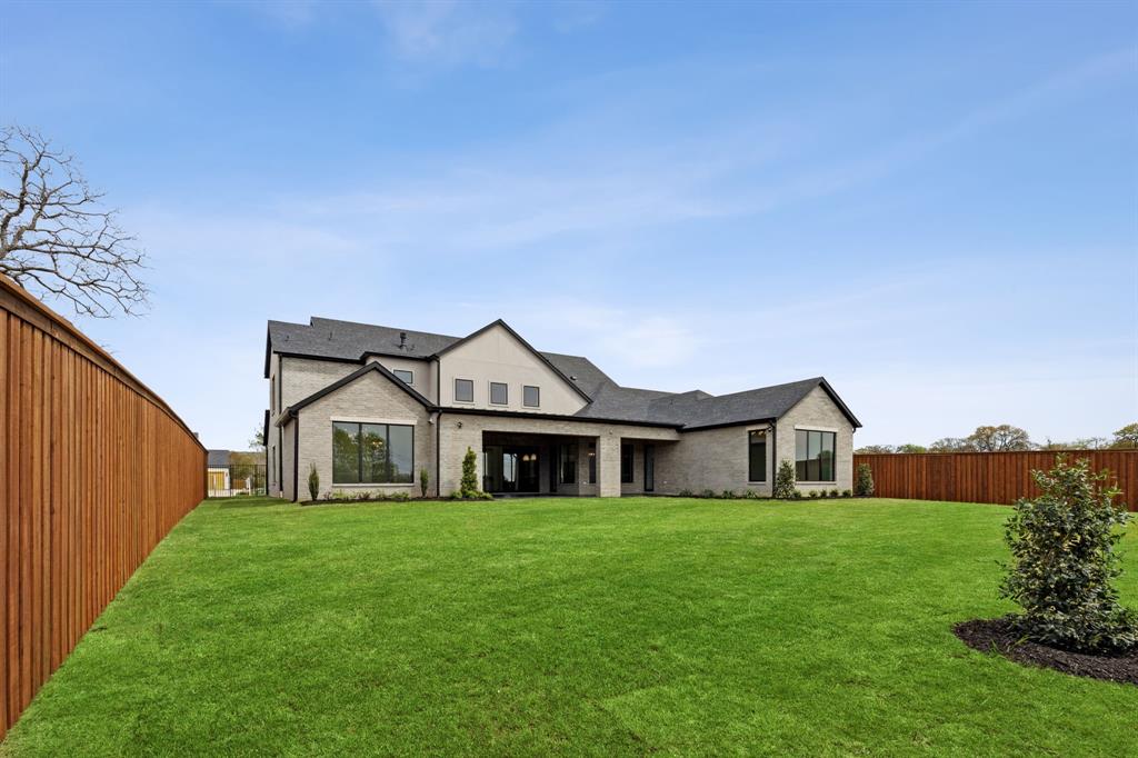 Preston Manor Add - Residential