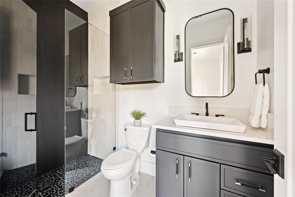 Preston Manor Add - Residential