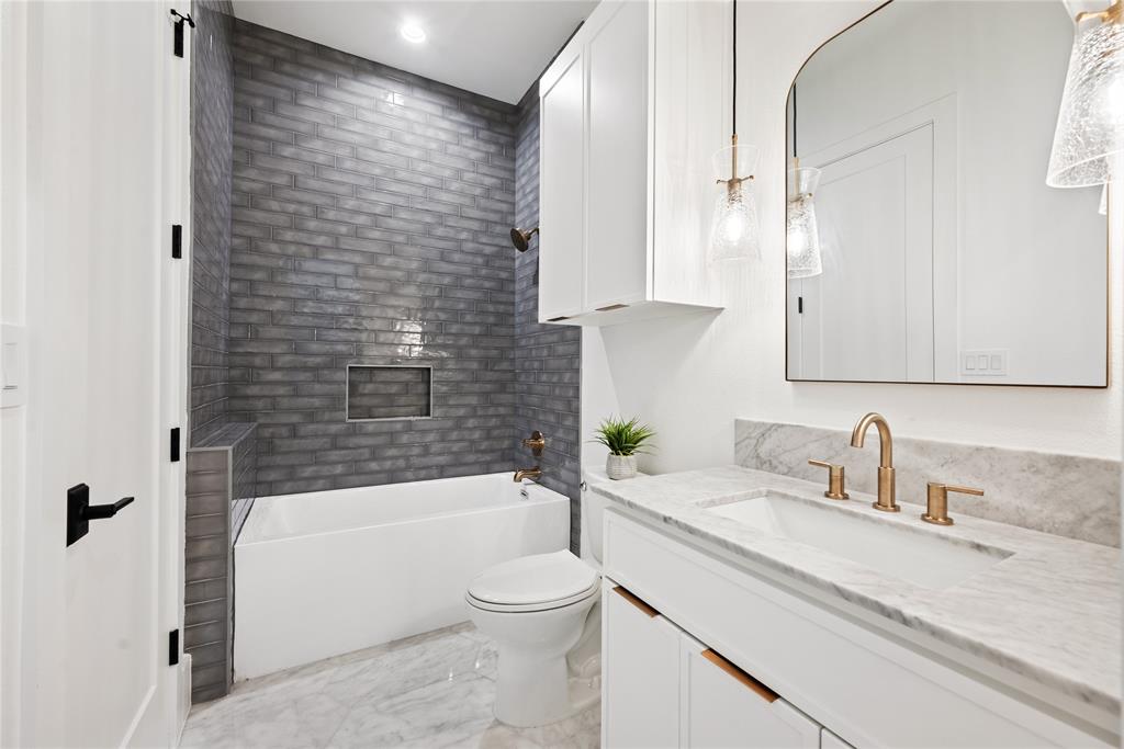 Preston Manor Add - Residential