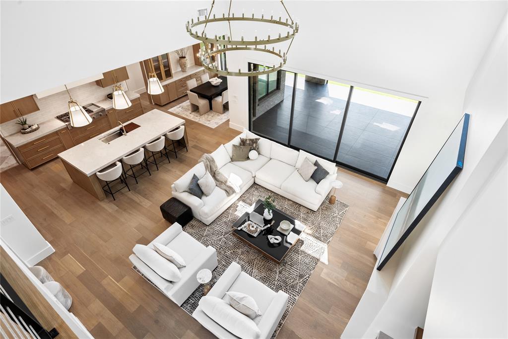 Preston Manor Add - Residential