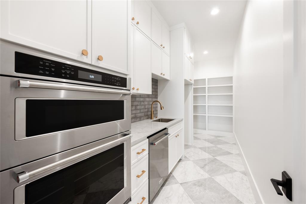 Preston Manor Add - Residential