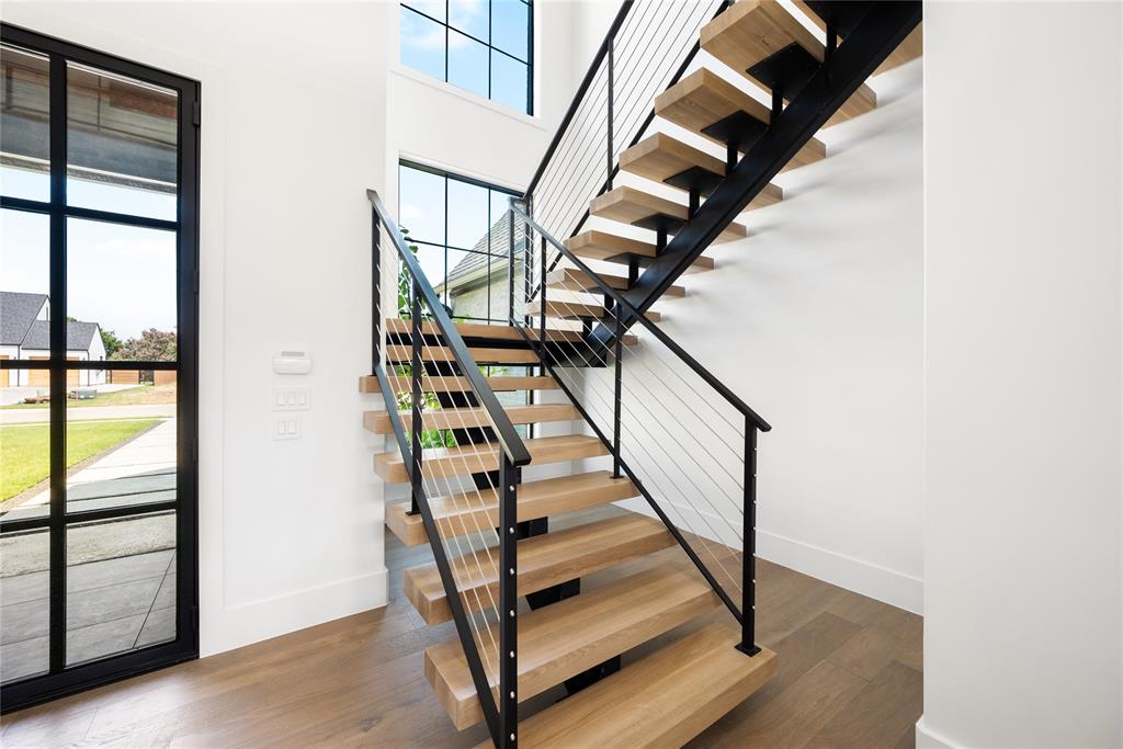 Preston Manor Add - Residential