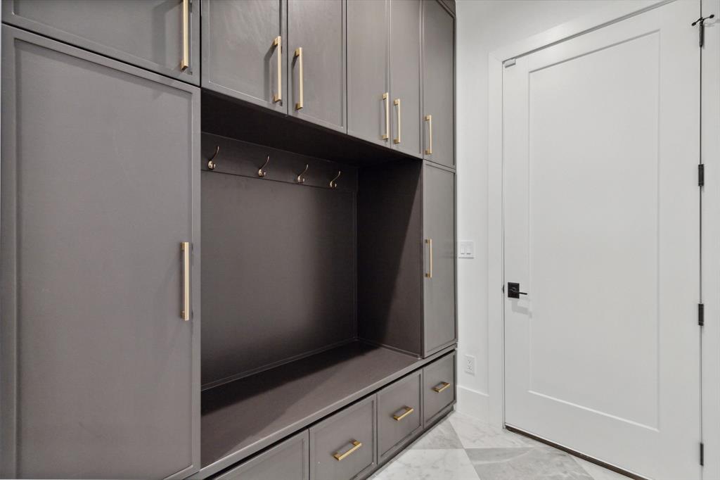 Preston Manor Add - Residential