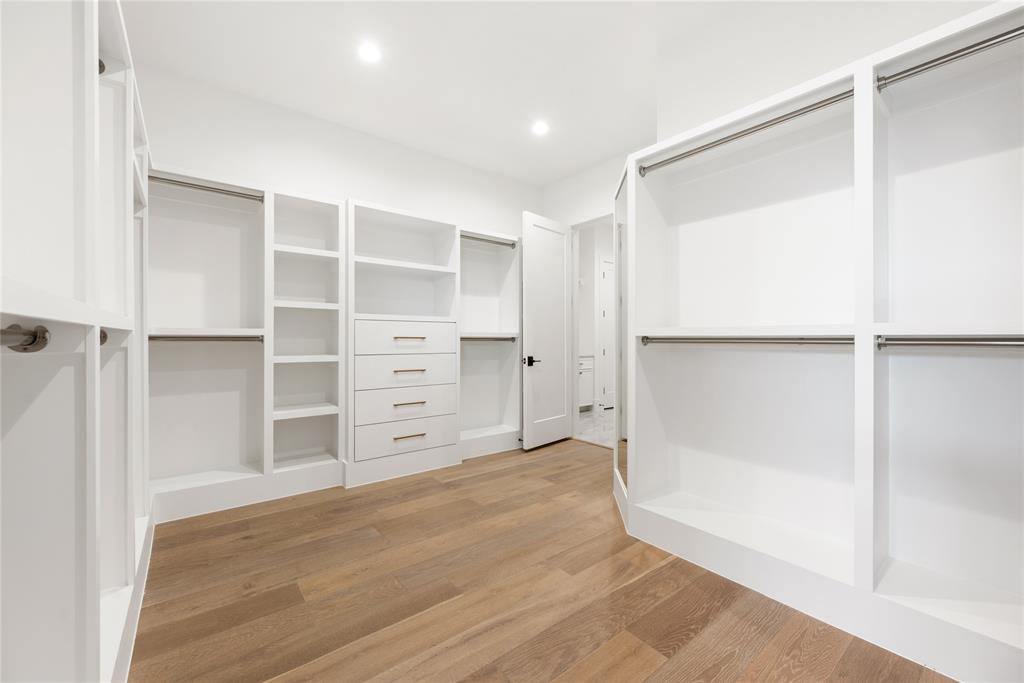 Preston Manor Add - Residential