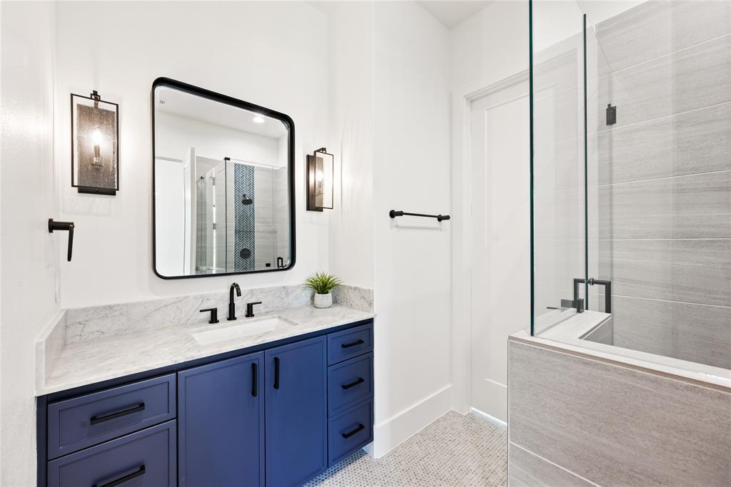 Preston Manor Add - Residential