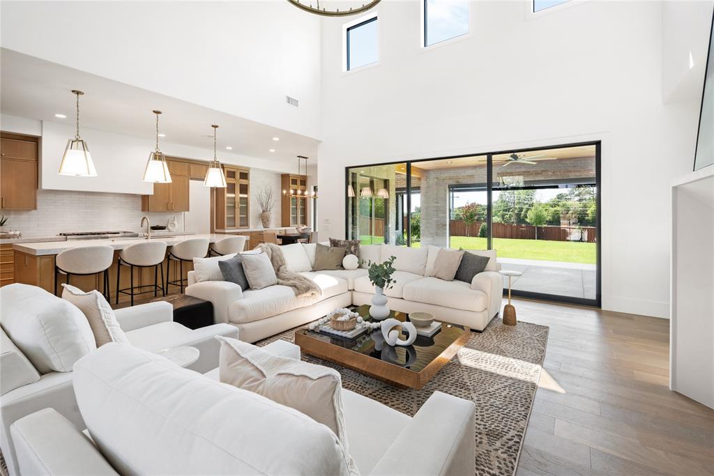 Preston Manor Add - Residential