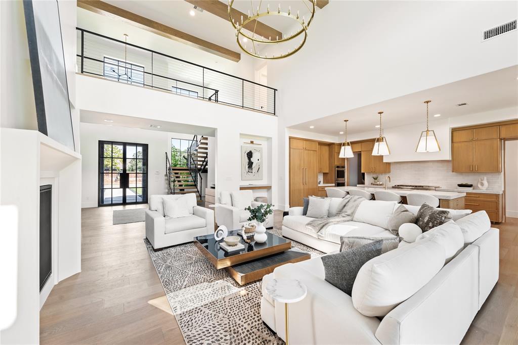 Preston Manor Add - Residential