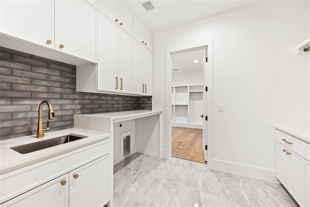 Preston Manor Add - Residential